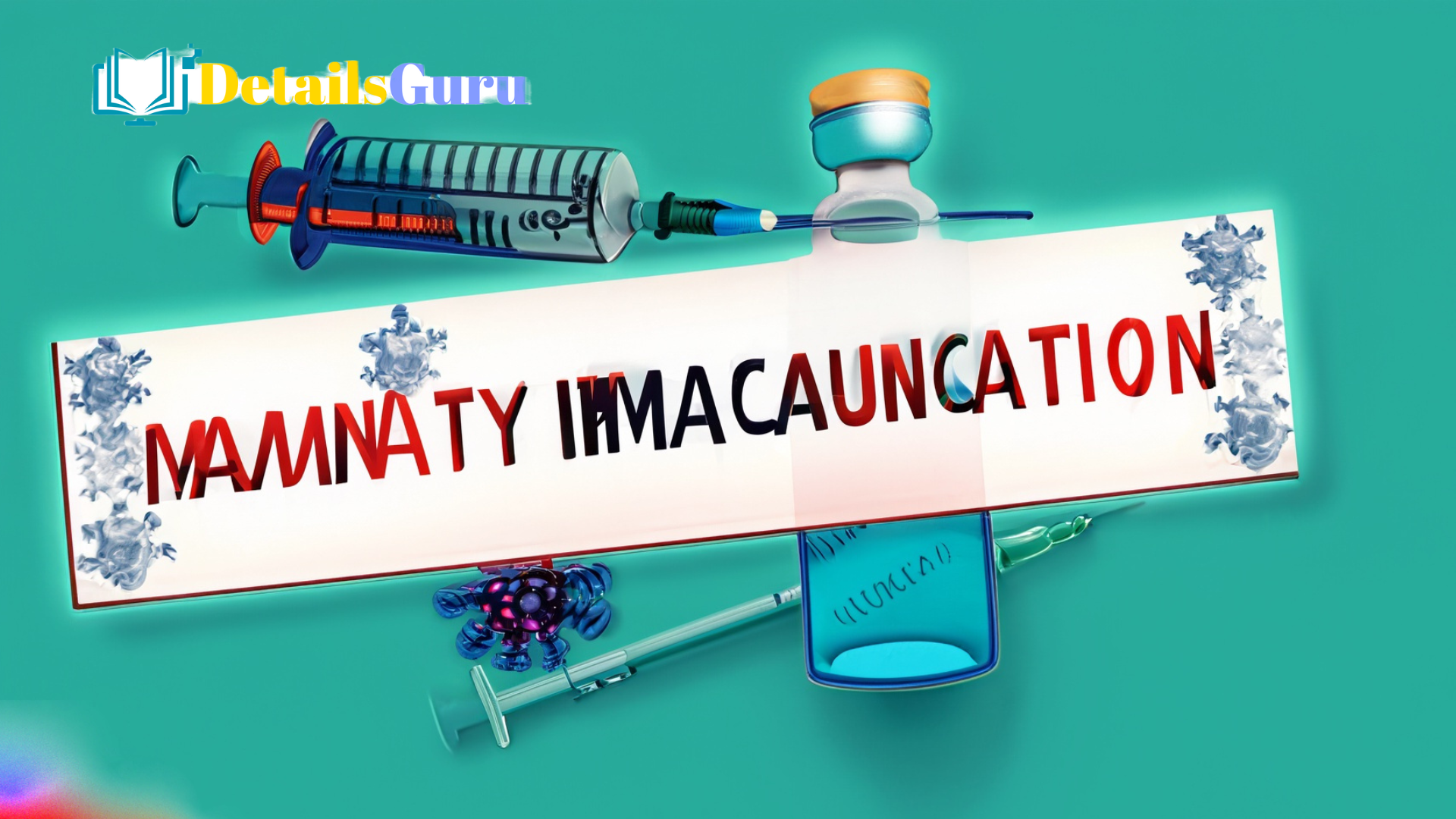 Imunisasi Wajib Apa Saja: Optimal Meningkatkan Kekebalan Tubuh